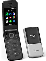 Best available price of Nokia 2720 Flip in Albania