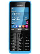 Best available price of Nokia 301 in Albania