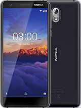 Best available price of Nokia 3-1 in Albania