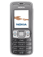 Best available price of Nokia 3109 classic in Albania