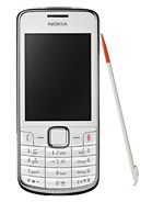 Best available price of Nokia 3208c in Albania