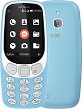 Best available price of Nokia 3310 4G in Albania