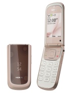 Best available price of Nokia 3710 fold in Albania