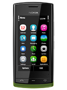 Best available price of Nokia 500 in Albania