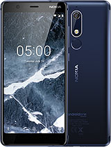 Best available price of Nokia 5-1 in Albania
