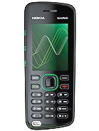 Best available price of Nokia 5220 XpressMusic in Albania