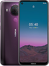 Best available price of Nokia 5.4 in Albania