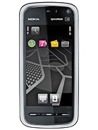 Best available price of Nokia 5800 Navigation Edition in Albania