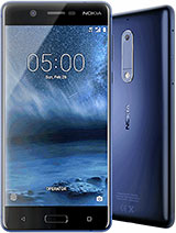Best available price of Nokia 5 in Albania