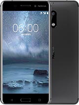 Best available price of Nokia 6 in Albania