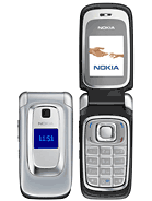 Best available price of Nokia 6085 in Albania