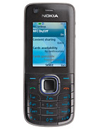 Best available price of Nokia 6212 classic in Albania