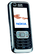 Best available price of Nokia 6120 classic in Albania