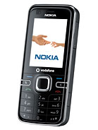 Best available price of Nokia 6124 classic in Albania