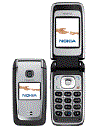 Best available price of Nokia 6125 in Albania