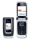 Best available price of Nokia 6126 in Albania