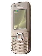 Best available price of Nokia 6216 classic in Albania