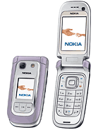 Best available price of Nokia 6267 in Albania