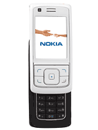 Best available price of Nokia 6288 in Albania