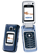 Best available price of Nokia 6290 in Albania