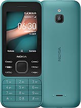 Best available price of Nokia 6300 4G in Albania