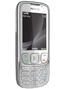 Best available price of Nokia 6303i classic in Albania