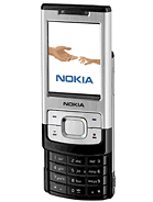 Best available price of Nokia 6500 slide in Albania