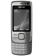 Best available price of Nokia 6600i slide in Albania
