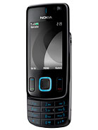 Best available price of Nokia 6600 slide in Albania