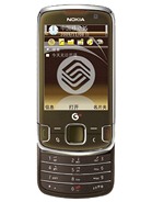 Best available price of Nokia 6788 in Albania