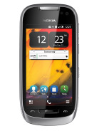 Best available price of Nokia 701 in Albania