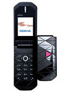 Best available price of Nokia 7070 Prism in Albania