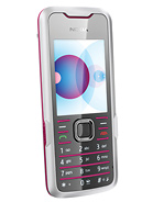 Best available price of Nokia 7210 Supernova in Albania