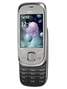 Best available price of Nokia 7230 in Albania