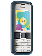 Best available price of Nokia 7310 Supernova in Albania