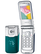 Best available price of Nokia 7510 Supernova in Albania