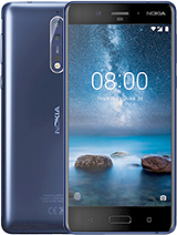 Best available price of Nokia 8 in Albania