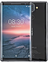 Best available price of Nokia 8 Sirocco in Albania