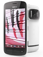 Best available price of Nokia 808 PureView in Albania