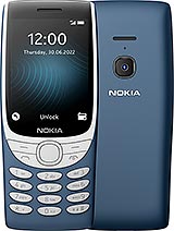 Best available price of Nokia 8210 4G in Albania