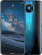 Best available price of Nokia 8_3 5G in Albania