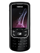 Best available price of Nokia 8600 Luna in Albania