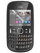 Best available price of Nokia Asha 200 in Albania