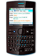 Best available price of Nokia Asha 205 in Albania