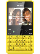 Best available price of Nokia Asha 210 in Albania
