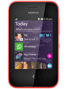 Best available price of Nokia Asha 230 in Albania