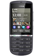 Best available price of Nokia Asha 300 in Albania