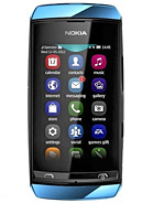 Best available price of Nokia Asha 305 in Albania