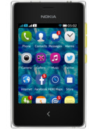 Best available price of Nokia Asha 502 Dual SIM in Albania
