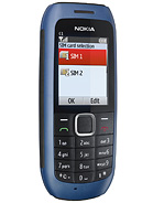 Best available price of Nokia C1-00 in Albania
